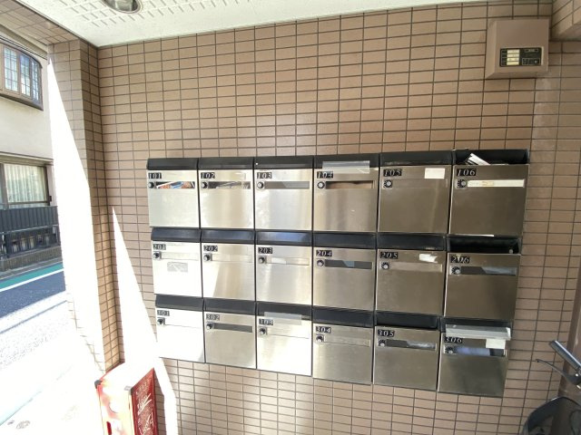 リヴェール弥生のその他共用部分