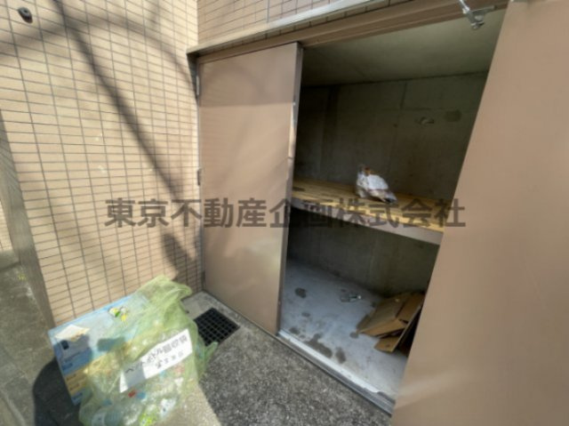 リヴェール弥生のその他共用部分