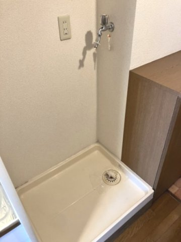 リヴェール弥生の設備