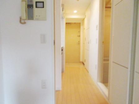ＫＤＸ文京千石レジデンスの内装|※別部屋写真