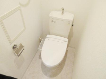 ＫＤＸ文京千石レジデンス|※別部屋写真
