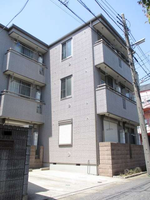 ビフレストの外観|★旭化成ヘーベルメゾン★