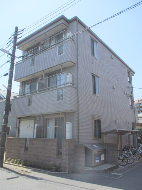 ビフレストの外観|★旭化成ヘーベルメゾン★