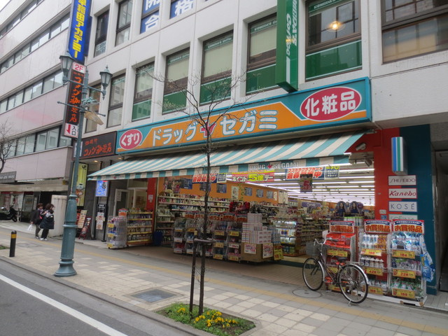ビフレストのその他|ドラッグセガミ松戸駅前店
