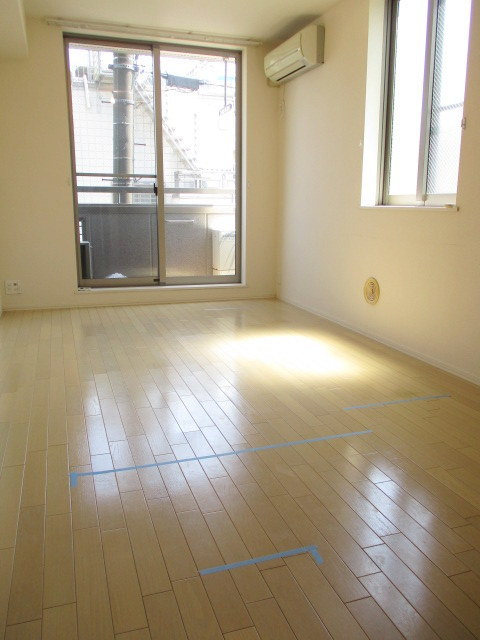 ビフレストの居間・リビング|★２面採光の明るいお部屋★別号室参考資料★