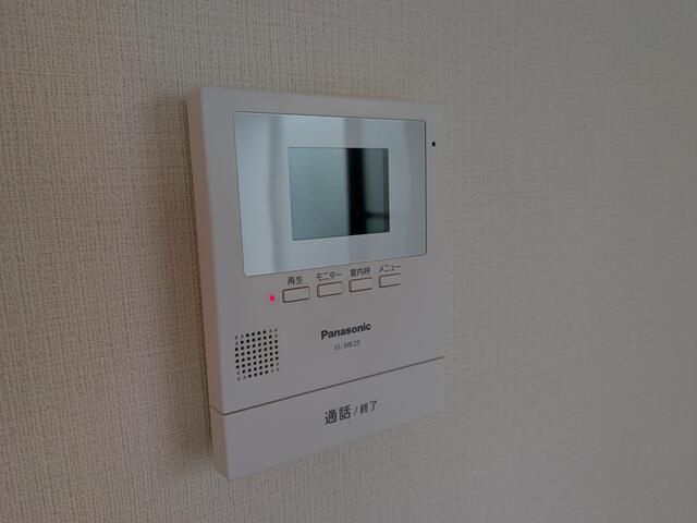 ＧＯＨＮ　ＨＡＵＳのセキュリティ