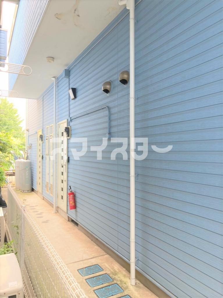 ロッシェル相生２号棟のその他共用部分
