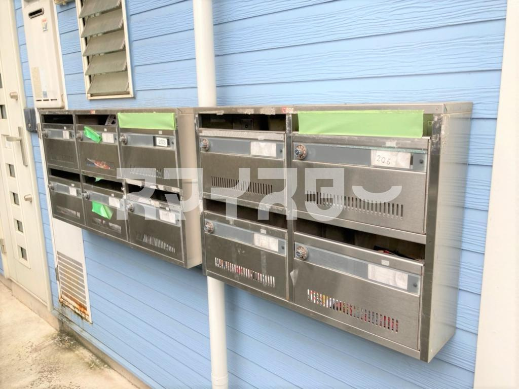 ロッシェル相生２号棟のその他共用部分