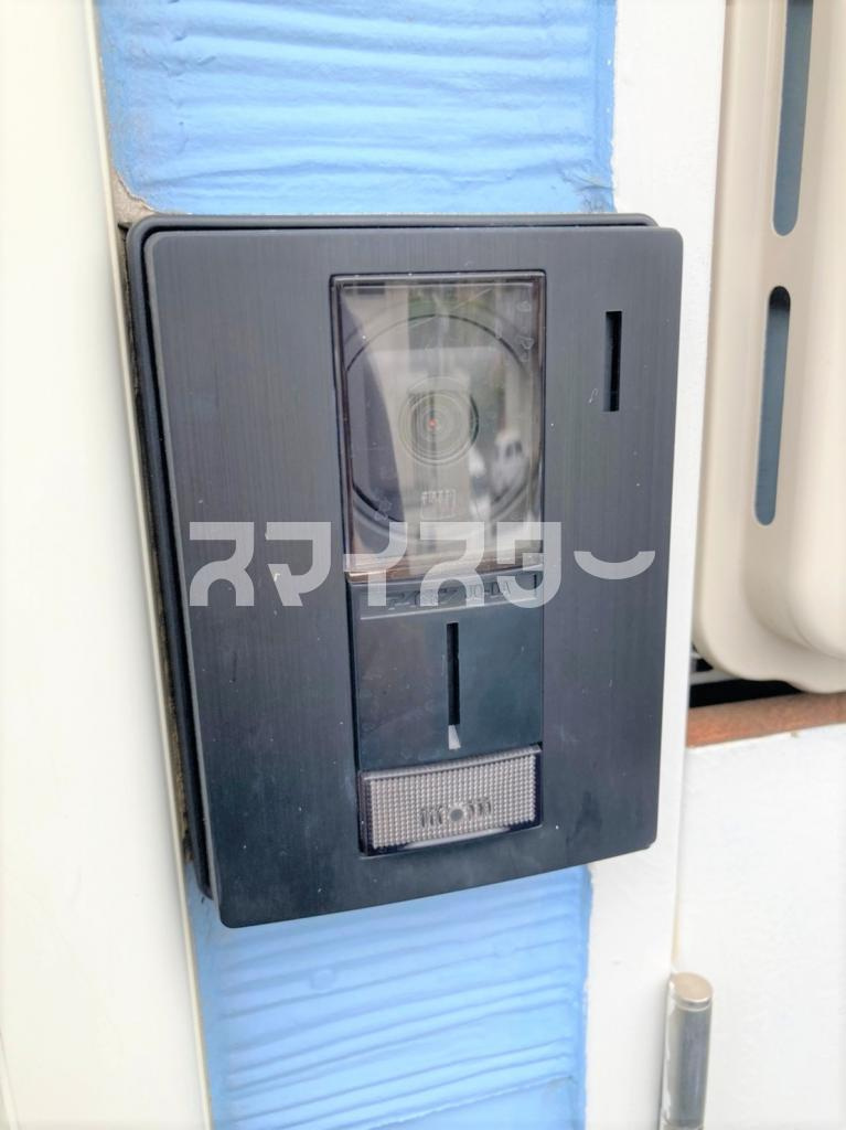 ロッシェル相生２号棟のその他