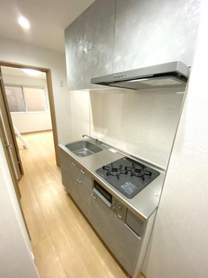 【キッチン】 | Ｈｏｕｓｅｋｕｌ　ＨＹ４