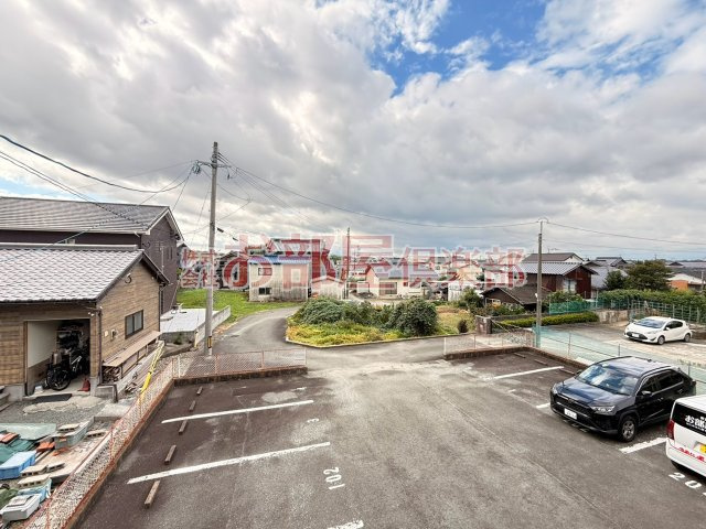 グレイシャス山下のその他共用部分