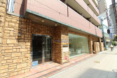 【エントランス】 | アーバネックス福島