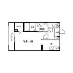 【間取り】 | クラシカル堺