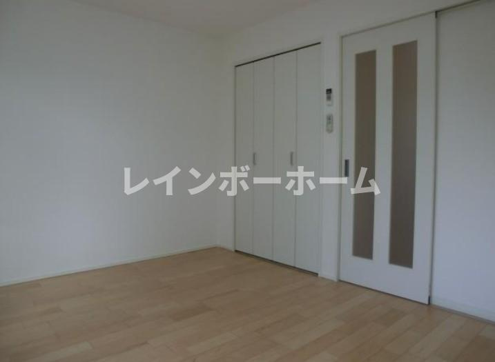クレールヒガシフナバシの内装