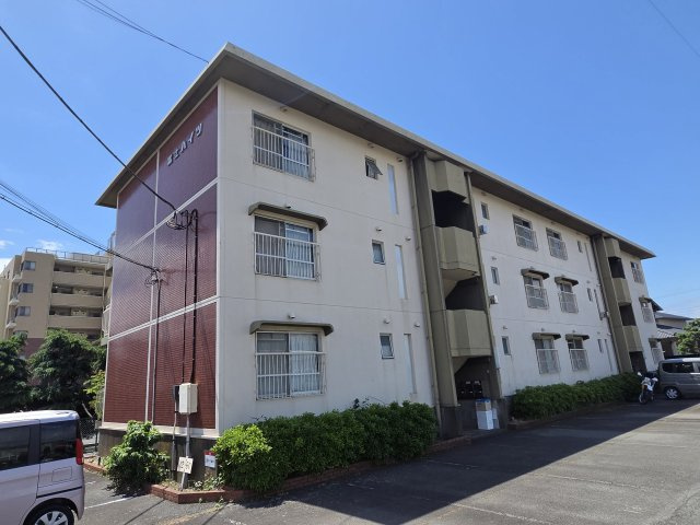 富士ハイツ