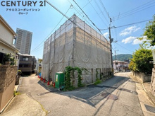 コティ宝塚の画像