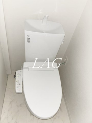 【トイレ】 | ＫＬＥＩＳ古淵Ⅱ | トイレです。