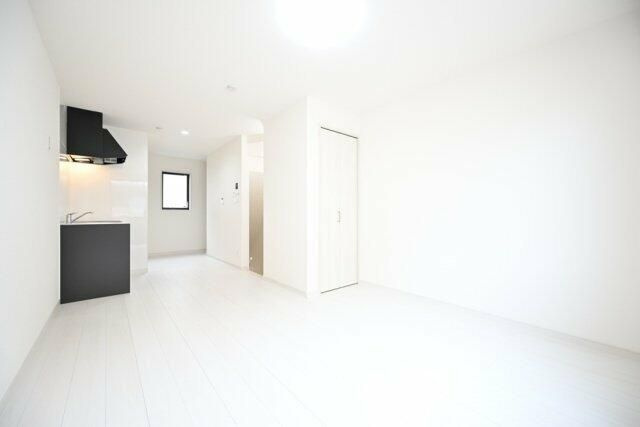 ＥＩＭＡ　Ｒｅｓｉｄｅｎｃｅの居間・リビング