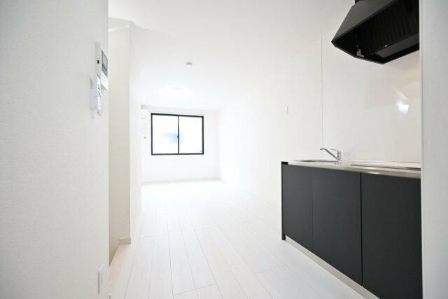 ＥＩＭＡ　Ｒｅｓｉｄｅｎｃｅの居間・リビング
