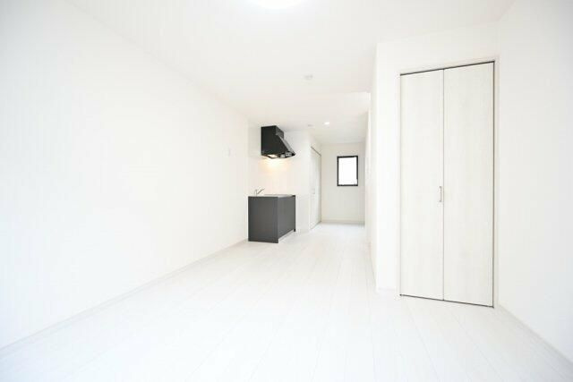 ＥＩＭＡ　Ｒｅｓｉｄｅｎｃｅの居間・リビング