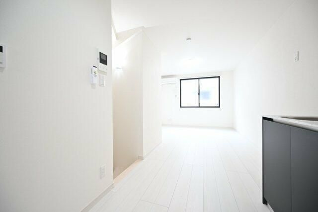 ＥＩＭＡ　Ｒｅｓｉｄｅｎｃｅの居間・リビング