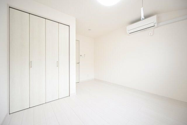 ＥＩＭＡ　Ｒｅｓｉｄｅｎｃｅの寝室