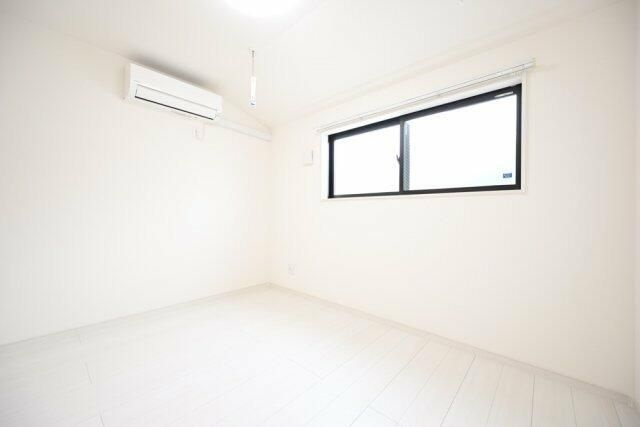 ＥＩＭＡ　Ｒｅｓｉｄｅｎｃｅの寝室