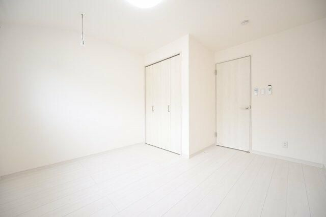 ＥＩＭＡ　Ｒｅｓｉｄｅｎｃｅの寝室