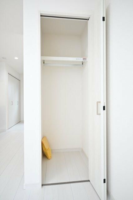 ＥＩＭＡ　Ｒｅｓｉｄｅｎｃｅの収納