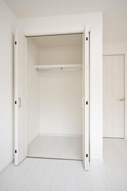 ＥＩＭＡ　Ｒｅｓｉｄｅｎｃｅの収納