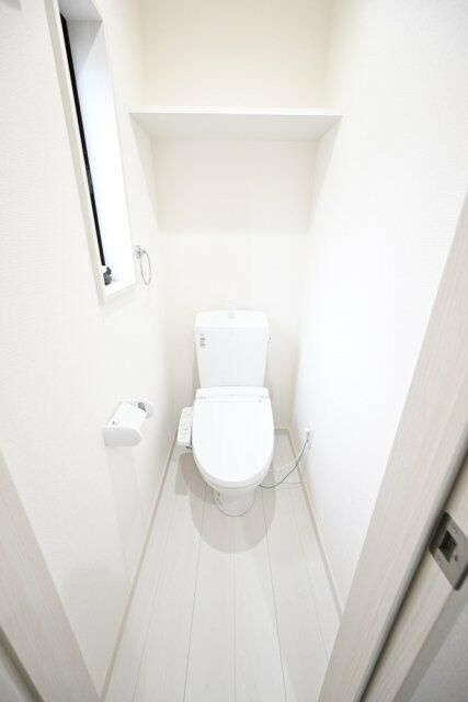ＥＩＭＡ　Ｒｅｓｉｄｅｎｃｅのトイレ