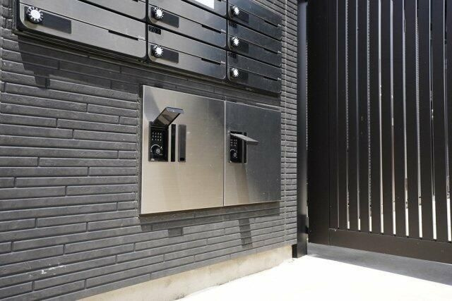 ＥＩＭＡ　Ｒｅｓｉｄｅｎｃｅのその他共用部分