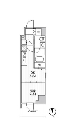 リテラス南千住サウス