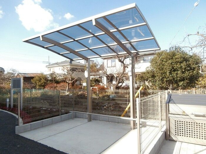 サン・フォレストのその他共用部分