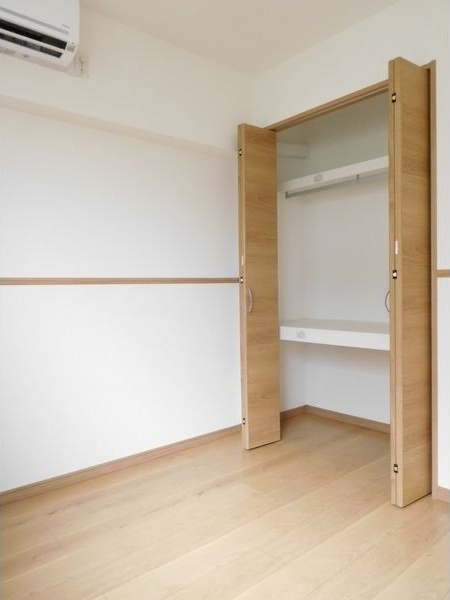 シティハイツ小山Ⅱ|※別号室写真