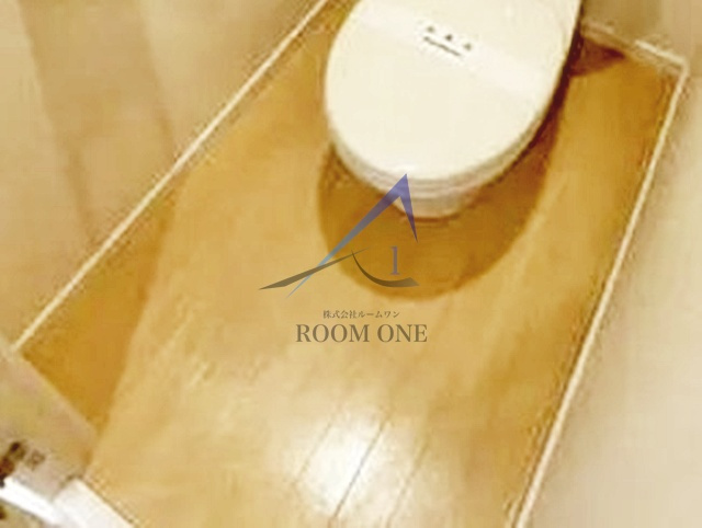 ヒログランデのトイレ|トイレです。