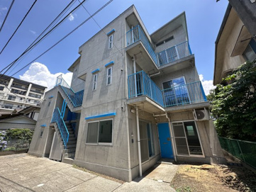 P2松波マンションの画像
