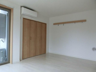 【寝室】 | アーバンコート品川 | 別部屋参考写真