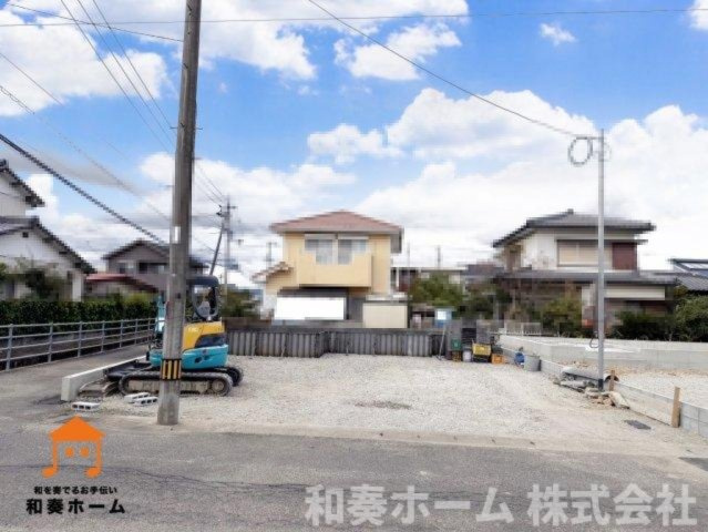 リナージュ ネクスジー 徳島市国府町01期