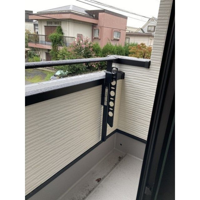 【バルコニー】 | Kolet中浦和