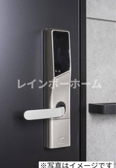 robot home原木中山のその他