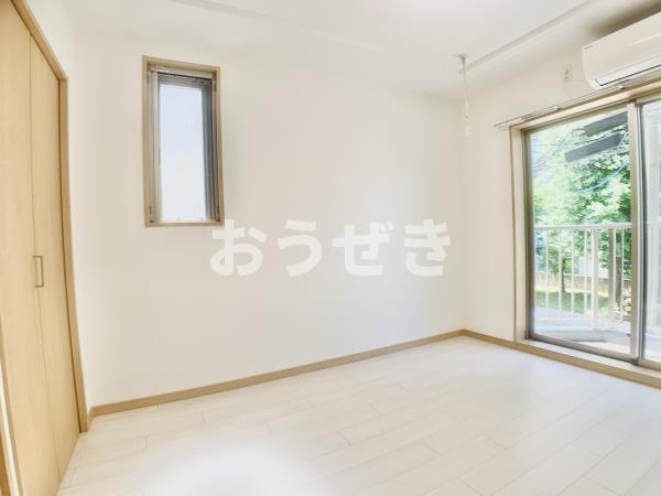 ライブカーサ板橋大山の居間・リビング