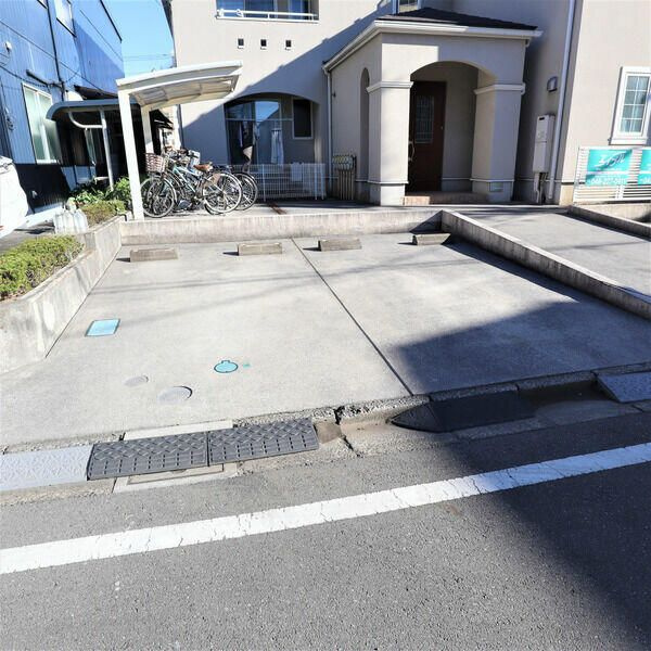 ミルクリーク飯塚