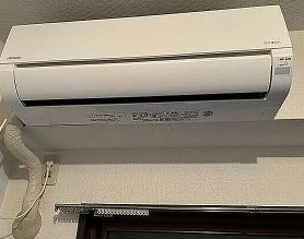 センチュリー吹上の設備