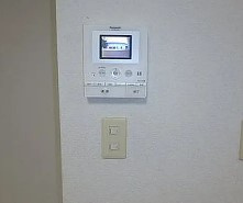 センチュリー吹上のセキュリティ
