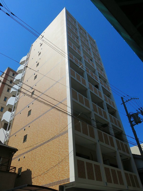 エクセレント天神橋の画像