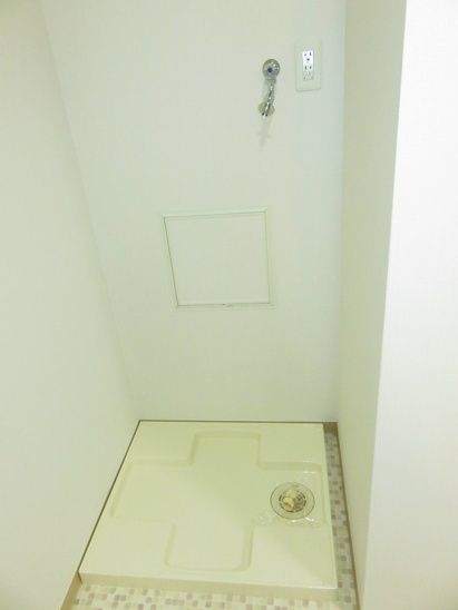 【設備】エクセレント天神橋 