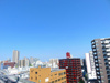 【バルコニー】エクセレント天神橋 
