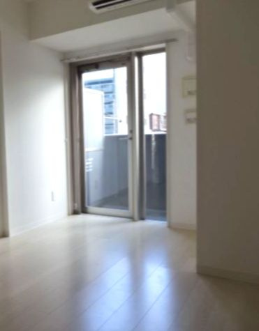 Rising Place Kameidoの居間・リビング