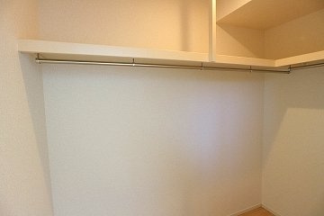 クンブレーカーサの収納